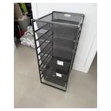 Elfa Medium Drawer Solution