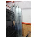 Aluminum Stud Lot Between 30-35