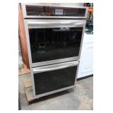 Fridgidaire 30" Electric Double Wall Oven 2024
