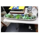 Anne Rome Rock (Heavy Centerpiece)