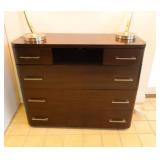 Metropolitan Home Dresser