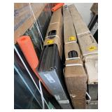 Mr. Glass MG-3000 (LMI) 37x80     Single Door NEW