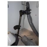 Bike Hand Bike Rack