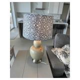 Pair of Morris & Company Table Lamps
