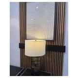 Sun Life Studio A Home Table Lamp