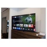 Sony 65"TV