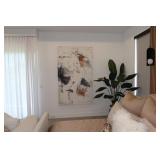 Lido Framed Wall Art