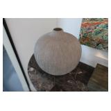 Sporvil De Portugal Ceramics Vase