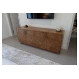 Arhaus 4 door Sideboard