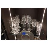 Set of spirit glasses++