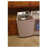 LG Washing Machine