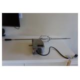 DCS Smartbeam Rotisserie