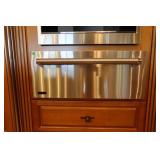 Thermador Warming Drawer