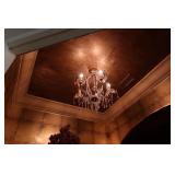 Crystal Chandelier