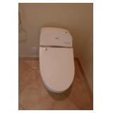 Toto Washlet Smart Toilet