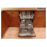 Bosch 24" Dishwasher
