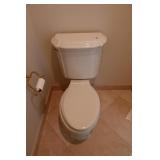 Pair Kohler Portrait 2 pc Toilets ++