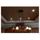 Kitchen Chandelier