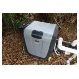 Jandy Pool Spa Heater