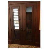 United Glasslam & Fenestration French Door