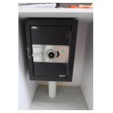 American Security Products Safe