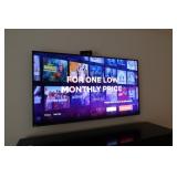 Samsung Smart TV 65"