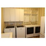 Maytag Bravos XL Steam Washer