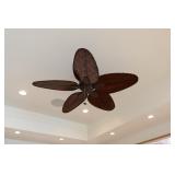 Set of 3 Fanimation outdoor fans