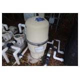 Pentair Pump Clean & Clear Plus Filter