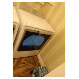 Maytag Bravos XL Steam Dryer