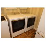 Maytag Bravos XL Steam Dryer