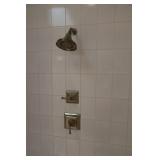 Kohler Memoirs Stately Valve System