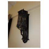 Pair Of Fine Art Lamps