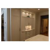 Kitchen Pantry