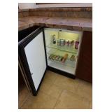 Uline Undercounter Fridge