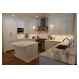 Complete Kitchen