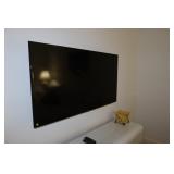 Samsung 55 inch TV (Smart)
