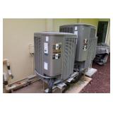 Lennox 3 Ton Unit 2022 Condenser Compressor Only