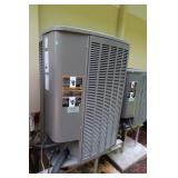 Lennox 5 Ton Unit Condenser Compressor Only