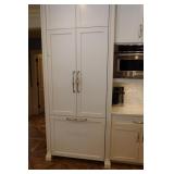 Freedom Collection Thermador 36 Fridge/Freezer