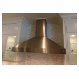 48 Venta Hood (Exhaust)