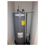 Professional Rheem Classic Series