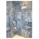 Grohe Whole Shower System