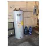Premium Plus 50 Gallon Water Heater