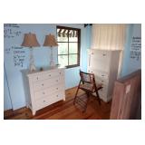 Furniture Ensemble 5 PC