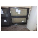 ESW Single Hung Window