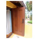 SIW Single Door