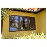 Set 3 SIW Fixed Windows