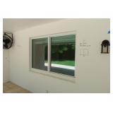 PGT Hurricane Impact Horizontal Slider