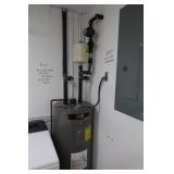 RUDD Professional Achieved Water Heater